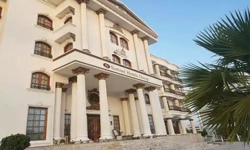 هتل سورینت مریم کیش